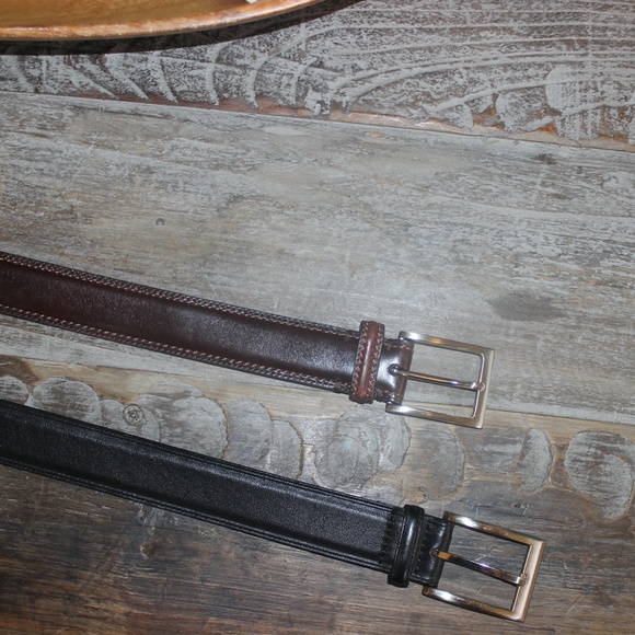 Men's Belts - Picture 2 of 4